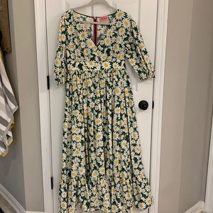 Kate Spade Daisy Dress